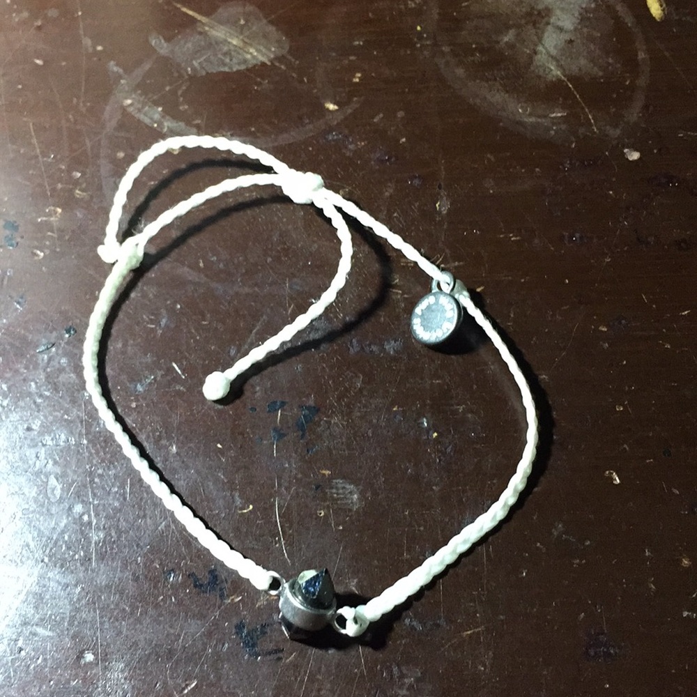pura vida bracelet
